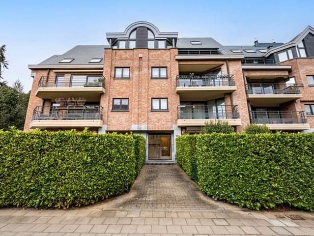 Appartement location à Stockel - Stokkel, Woluwe-Saint-Pierre - Sint-Pieters-Woluwe