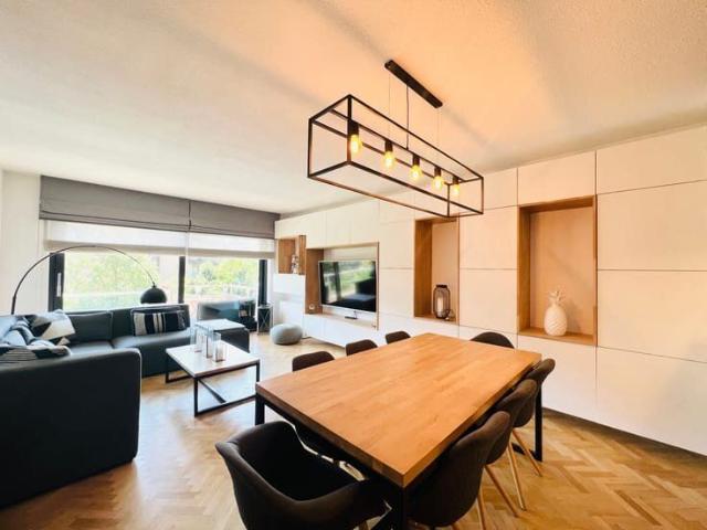 Appartement location à Sint-lambrechts-woluwe, Bruxelles