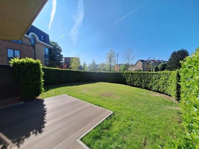 Appartement location à Sint-pieters-woluwe, Bruxelles