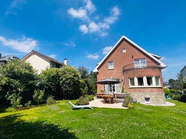 Maison location à Crainhem, Brabant
