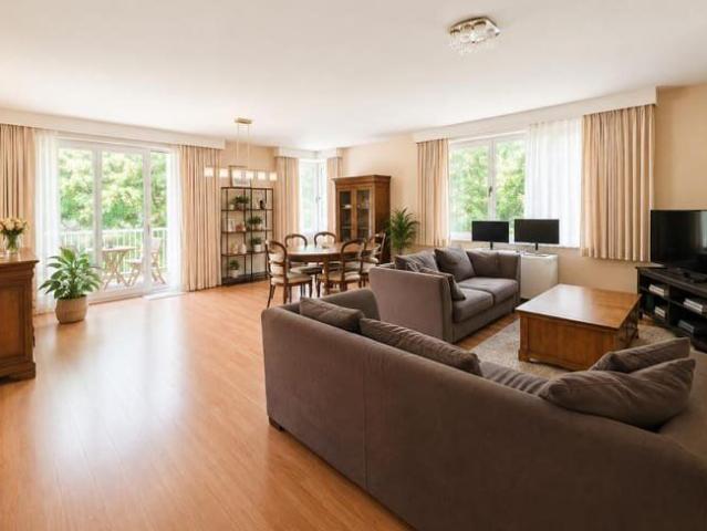 Appartement location à Watermaal-bosvoorde, Bruxelles