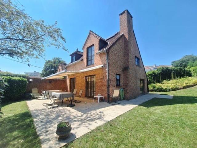 Maison location à Sint-lambrechts-woluwe, Bruxelles