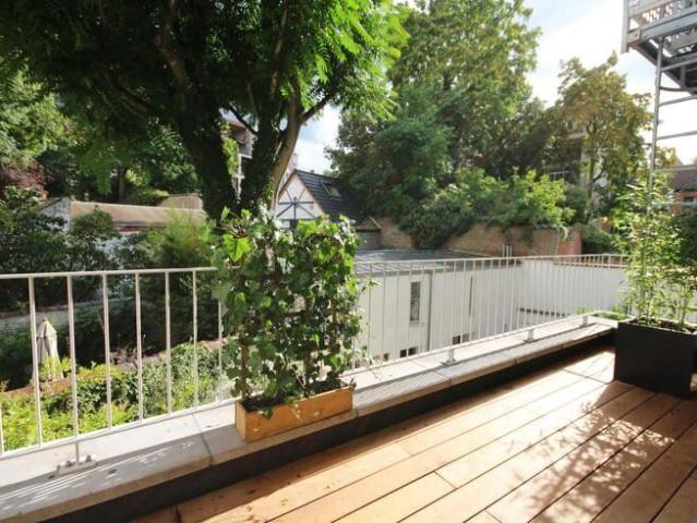 Appartement location à Saint-gilles, Bruxelles