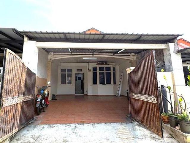 Terraced House for sale in Kulai, Johor