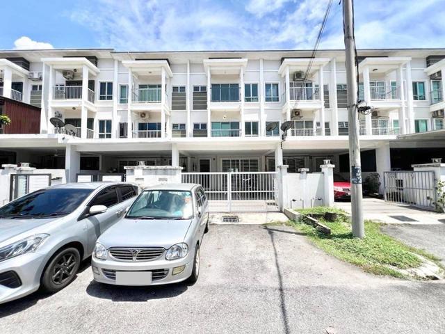 Terraced House for sale in Kajang, Langat