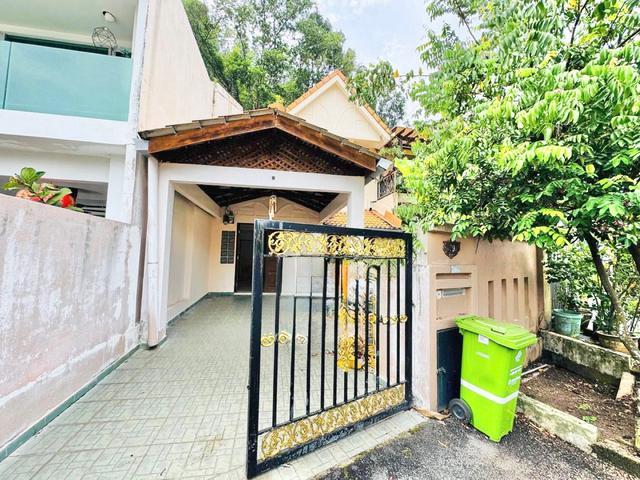 Terraced House for sale in Country Heights Damansara, Kuala Lumpur