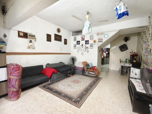 Terraced House for sale in Selayang, Selangor
