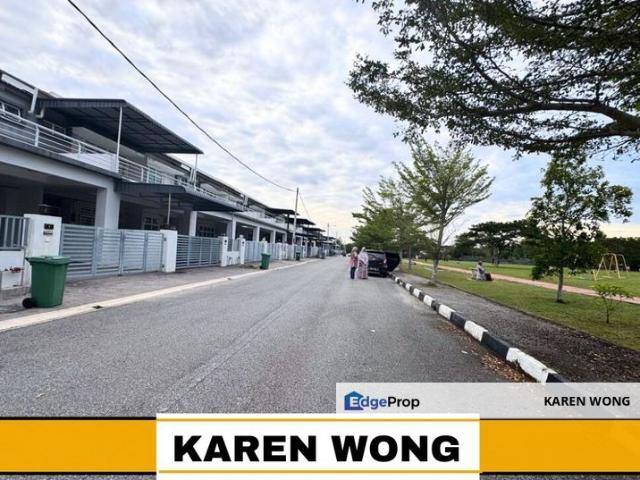 House for sale in Kuala Muda, Kedah