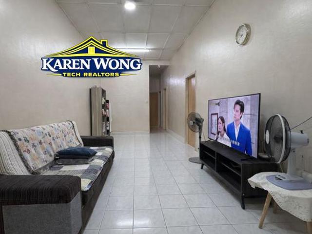 Terraced House for sale in Sungai Petani, Kuala Muda