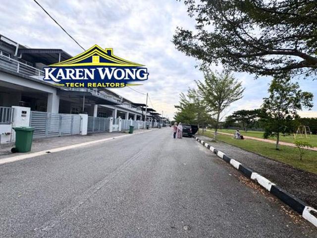Terraced House for sale in Kuala Muda, Kedah