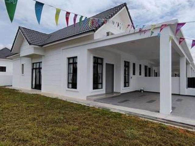 Terraced House for sale in Batu Pahat, Johor