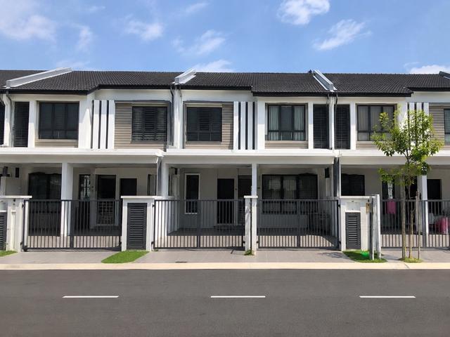 Terraced House for sale in Nilai, Negeri Sembilan