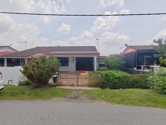 Residential House for sale in Sungai Petani, Kuala Muda