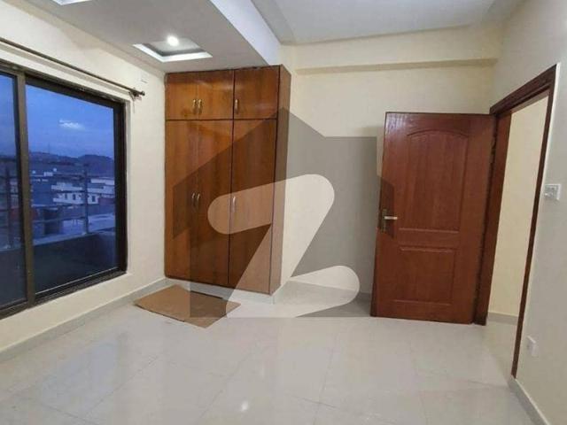 Apartment for sale in Islamabad