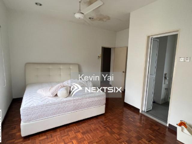 Residential House for sale in Wellesley, Penang