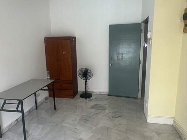Room for rent in USJ 2, Majlis Bandaraya Subang Jaya