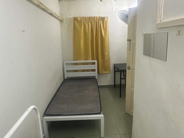 Room for rent in USJ 2, Majlis Bandaraya Subang Jaya