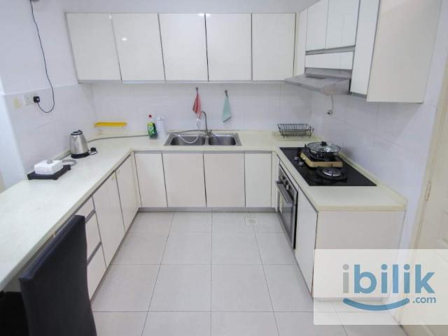 Room for rent in Petaling, Subang Jaya