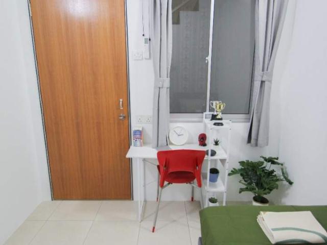 Room for rent in Petaling, Subang Jaya