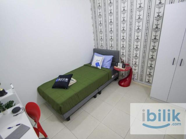 Room for rent in Petaling, Subang Jaya
