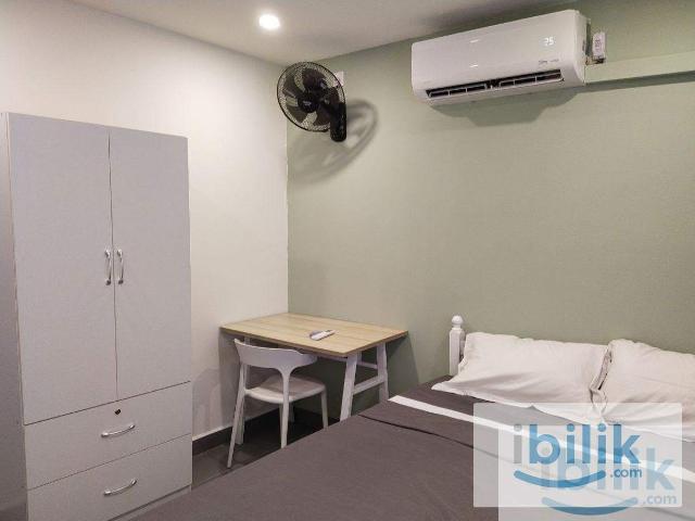Room for rent in Country Heights Damansara, Kuala Lumpur