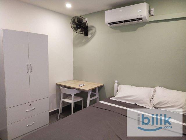 Room for rent in Country Heights Damansara, Kuala Lumpur