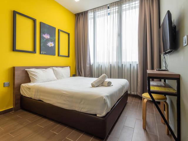 Room for rent in Country Heights Damansara, Kuala Lumpur