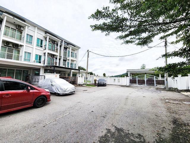 Terraced House for sale in Putrajaya