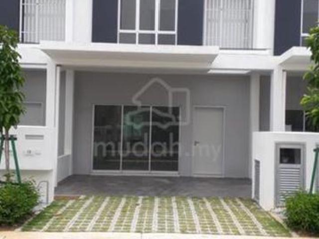 Terraced House for rent in Tanjong Sepat, Selangor