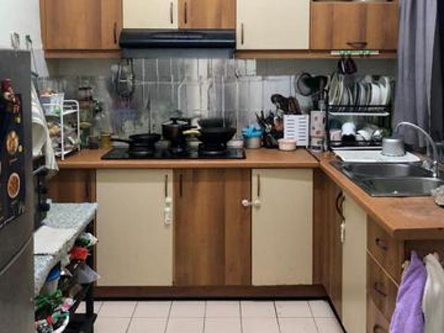 Condominium for rent in Petaling, Subang Jaya