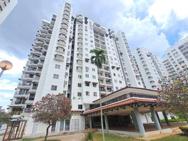 Condominium for sale in Georgetown, Penang
