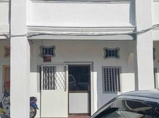 Terraced House for rent in Penang