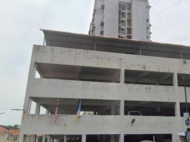 Condominium for sale in Georgetown, Penang