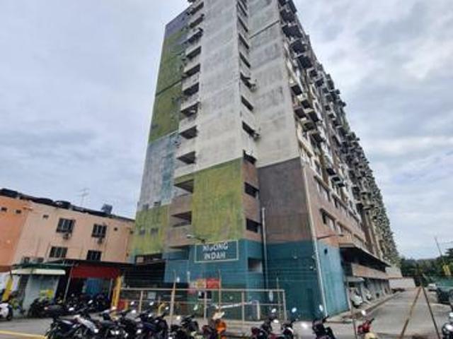 Apartment for sale in Georgetown, Penang