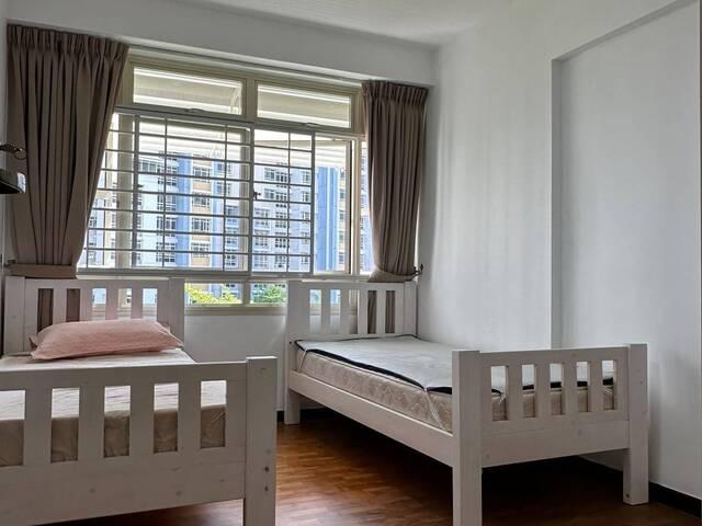Room for rent