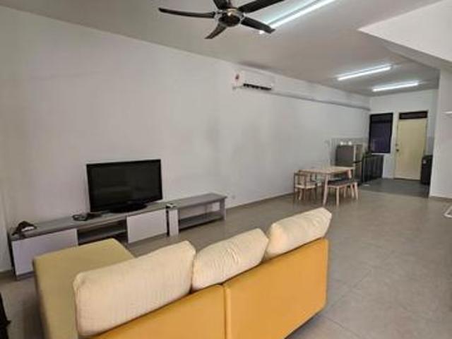 Terraced House for rent in Pengerang, Johor
