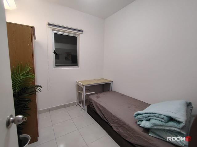 Apartment for rent in Country Heights Damansara, Kuala Lumpur