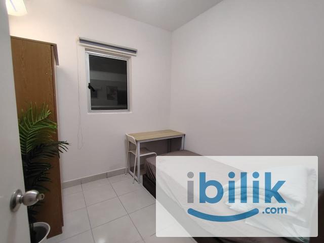 Room for rent in Country Heights Damansara, Kuala Lumpur