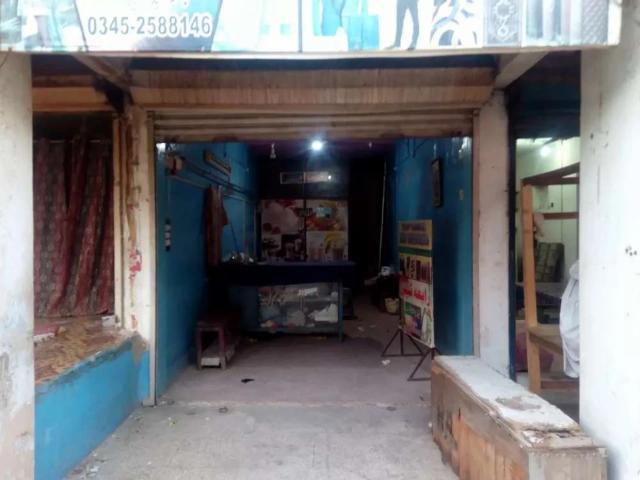 Commercial for rent in North Waziristan, Federally Administered Tribal Areas fata