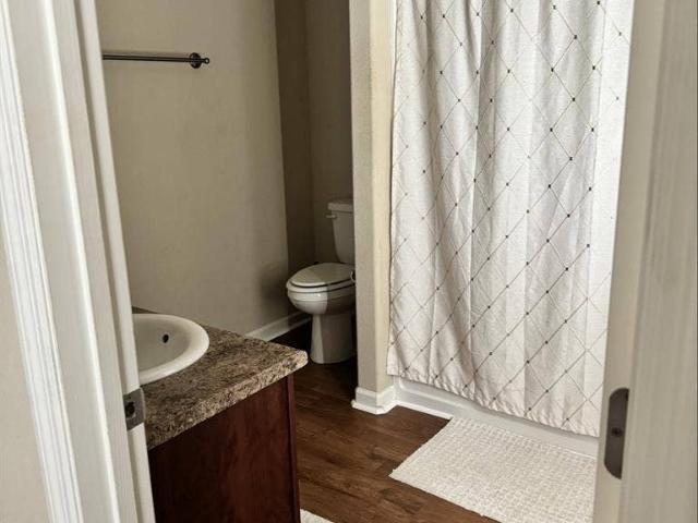 Room for rent in Huntsville, Alabama