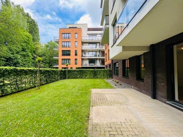 Appartement location à Sint-lambrechts-woluwe, Bruxelles