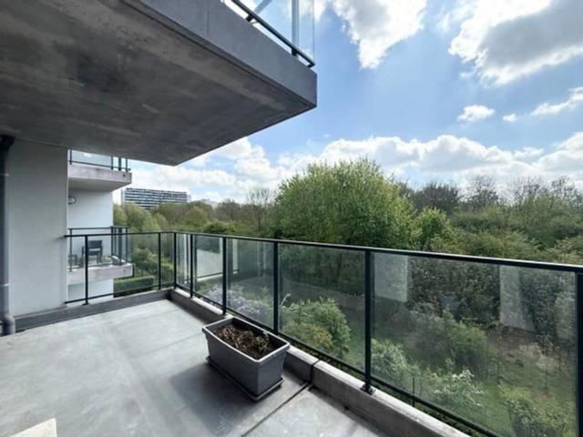 Appartement location à Sint-lambrechts-woluwe, Bruxelles