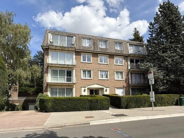 Kot location à Sint-pieters-woluwe, Bruxelles