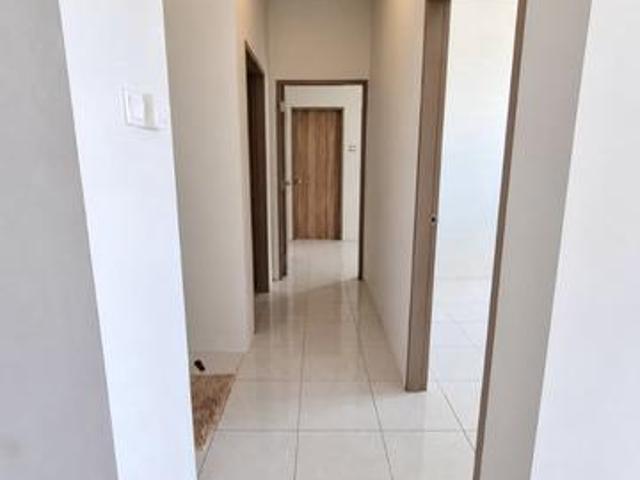 Apartment for sale in Kuching, Bahagian Kuching