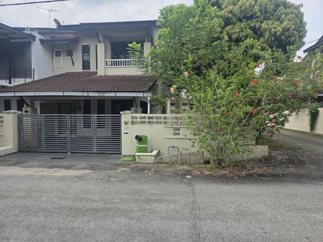 Residential House for sale in Kuantan, Pahang