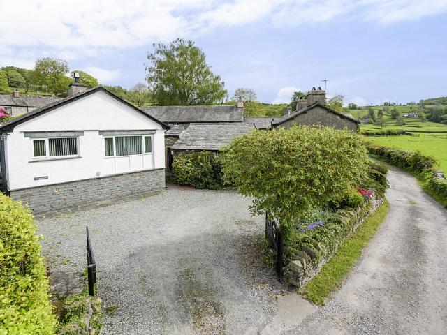 House for rent in Near Sawrey