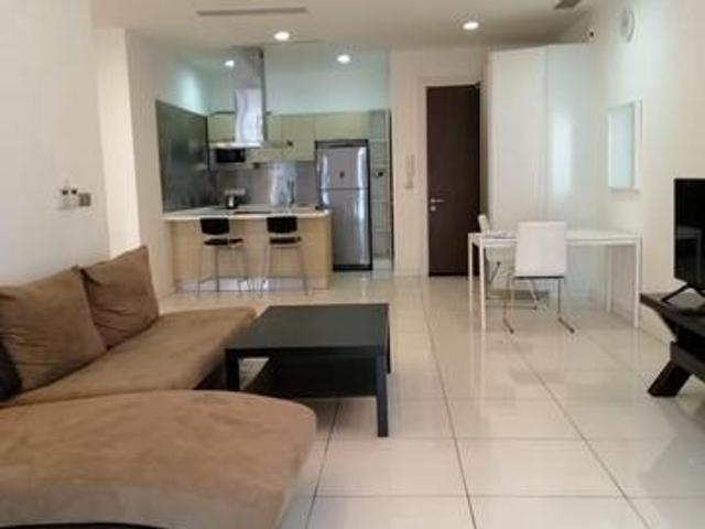 Serviced Residence for rent in Country Heights Damansara, Kuala Lumpur