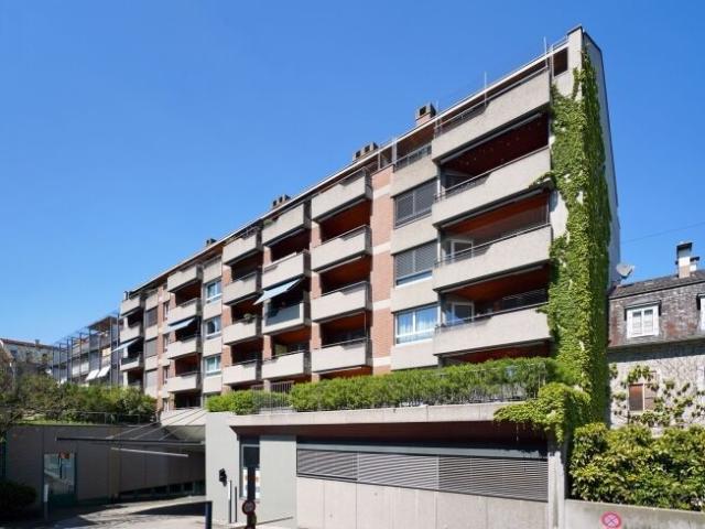 Apartment mieten in Basel, Basel-Stadt