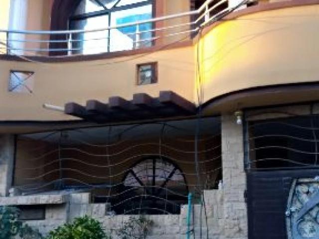 House for sale in Rawalpindi, Islamabad Capital Territory