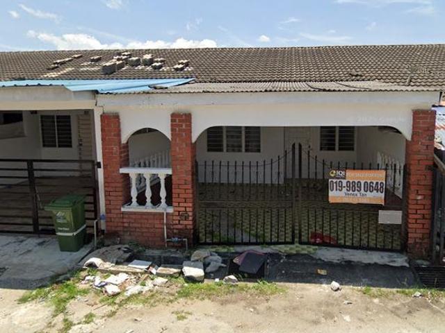 Terraced House for sale in Kuantan, Pahang